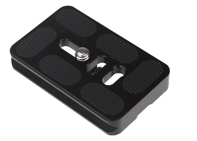 Camera Baseplate