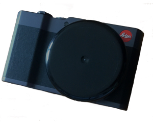 Bespoke Lens Cap