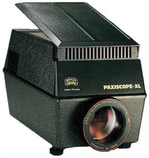 Paxiscope